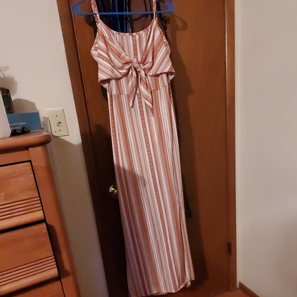 New summer dress